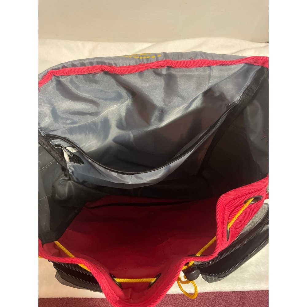 Harry Potter Backpack - Picture 4 of 10